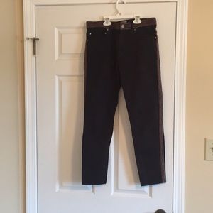 Isabel Marant Etoile capris